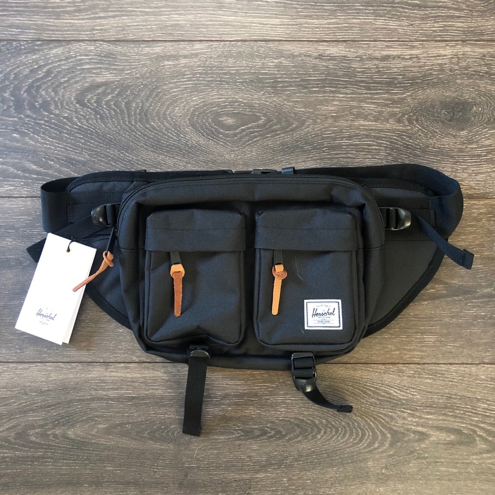 Herschel Eighteen